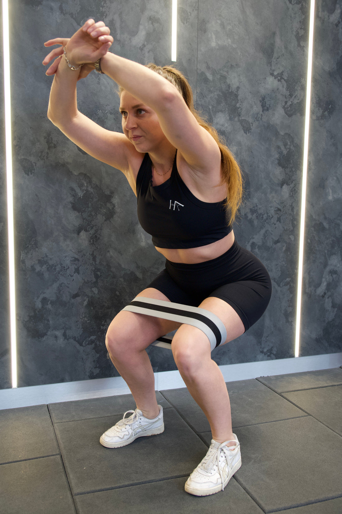 Comment le mauvais maintien peut impacter la posture des femmes sportives