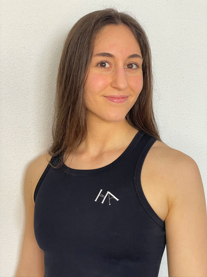 Haut de compression - Saika - Haut de running ou usage quotidien/sports doux.