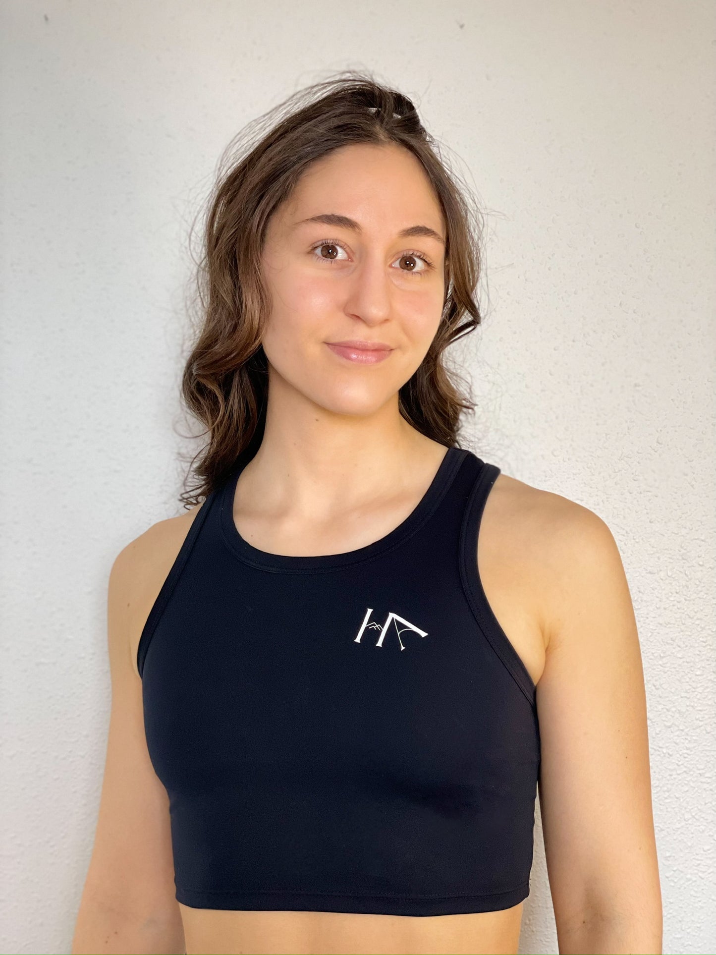 Haut de compression - Saika - Haut de running ou usage quotidien/sports doux.