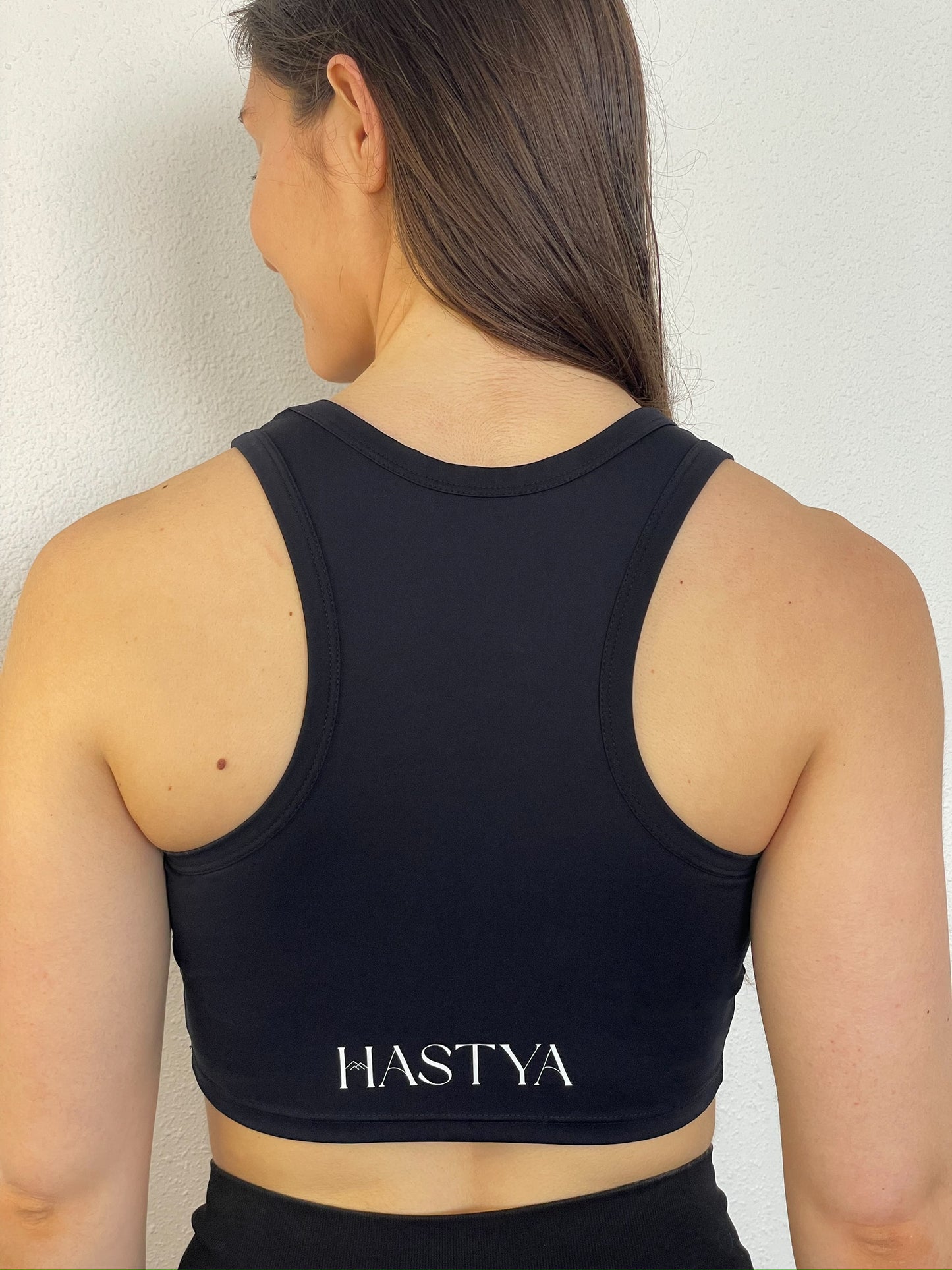 Haut de compression - Saika - Haut de running ou usage quotidien/sports doux.